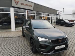 Cupra Ateca Tribe Edition 4Drive 360° Kamera el. Heckklappe