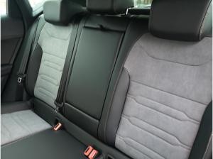 Cupra Ateca Tribe Edition 4Drive 360° Kamera el. Heckklappe