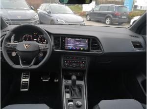 Cupra Ateca Tribe Edition 4Drive 360° Kamera el. Heckklappe