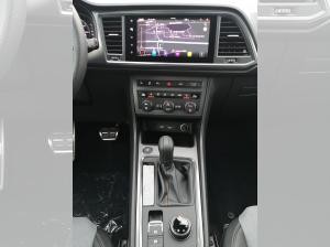 Cupra Ateca Tribe Edition 4Drive 360° Kamera el. Heckklappe