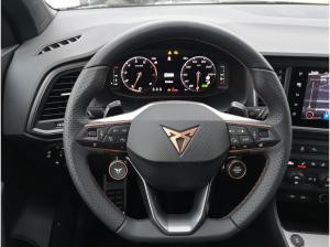 Cupra Ateca Tribe Edition 4Drive 360° Kamera el. Heckklappe