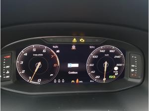 Cupra Ateca Tribe Edition 4Drive 360° Kamera el. Heckklappe