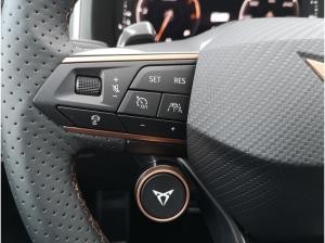 Cupra Ateca Tribe Edition 4Drive 360° Kamera el. Heckklappe