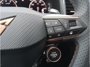 Cupra Ateca Tribe Edition 4Drive 360° Kamera el. Heckklappe