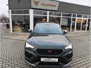 Cupra Ateca Tribe Edition 4Drive 360° Kamera el. Heckklappe
