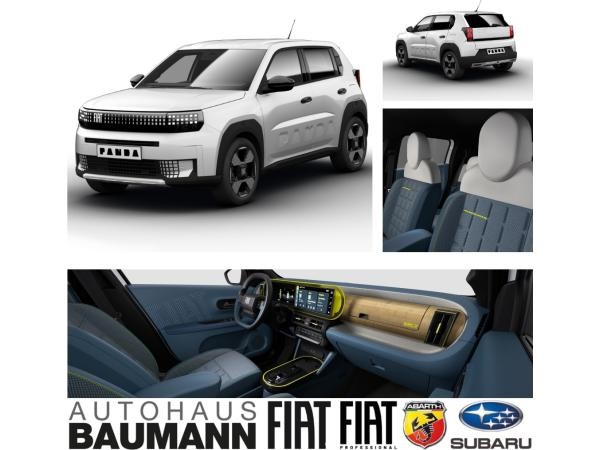Fiat Grande Panda 🔥Elektro La Prima 🔥❗️sofort verfügbar❗️