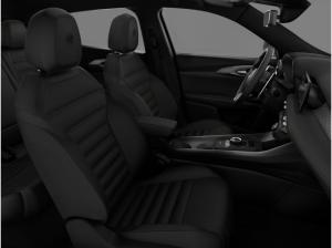 Alfa Romeo Tonale Ibrida Veloce 1.5 VGT Hybrid 160PS Keyless LED 360°Kamera