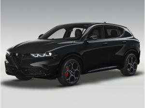 Alfa Romeo Tonale Ibrida Veloce 1.5 VGT Hybrid 160PS Keyless LED 360°Kamera **NUR FÜR GEWERBE**
