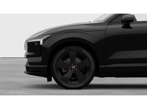 Volvo EX30 Single Plus Black Edition 19"+WINTER-PAKET