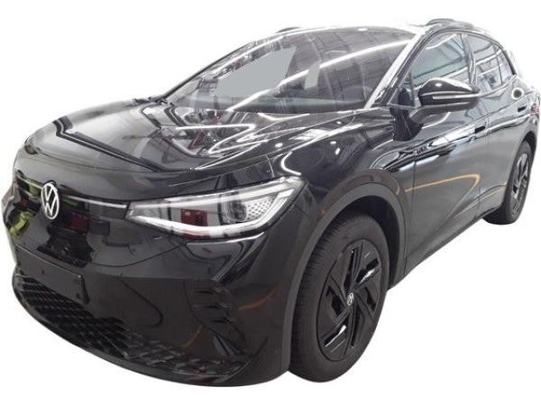 Volkswagen ID.4 ⚡GTX ⚡4MOTION, WÄRMEPUMPE, NAVI, AHK, RFK, IQ.DRIVE, KEYLESSACCESS