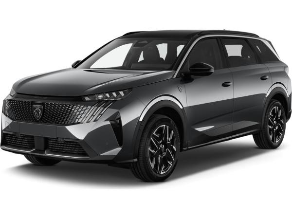 Peugeot 5008 Allure Hybrid 145 e-DSC6 - SOFORT