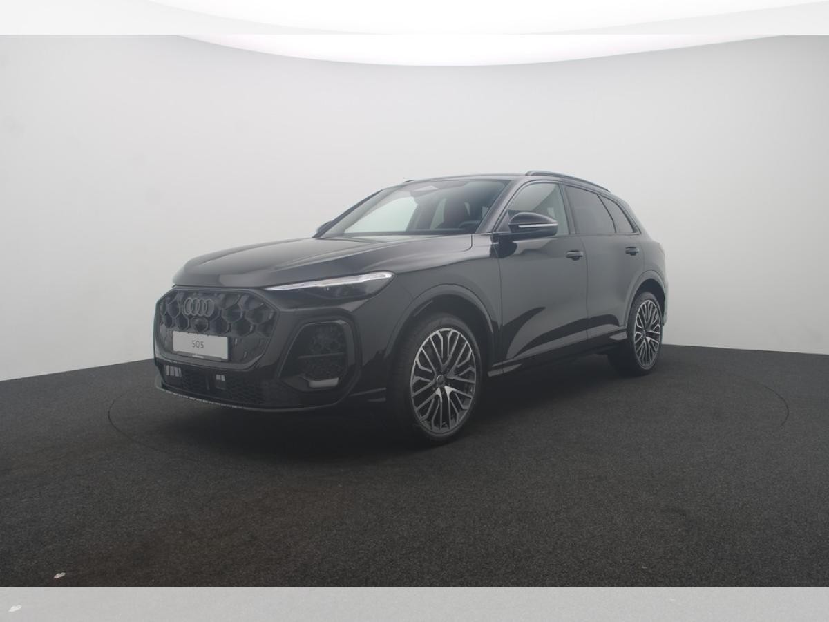 Audi SQ5 🔴Audi exclusive 🔴Businessleasing bis 23.12.2025