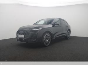 Audi SQ5 🔴Audi exclusive 🔴Businessleasing bis 23.12.2025