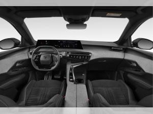 Peugeot 5008 Allure Hybrid 145 e-DSC6 - SOFORT