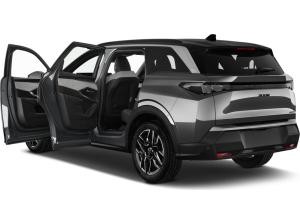 Peugeot 5008 Allure Hybrid 145 e-DSC6 - SOFORT