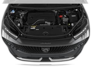 Peugeot 5008 Allure Hybrid 145 e-DSC6 - SOFORT