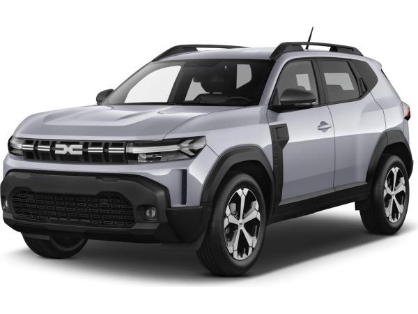 Dacia Duster Journey TCe 130 *SHZ*LHZ*%SALE%