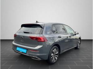 Volkswagen Golf GOAL 1.5 TSI, NAVI, AHK, SHZ, LED+