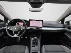 Volkswagen Golf GOAL 1.5 TSI, NAVI, AHK, SHZ, LED+
