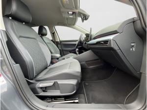 Volkswagen Golf GOAL 1.5 TSI, NAVI, AHK, SHZ, LED+