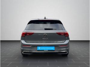 Volkswagen Golf GOAL 1.5 TSI, NAVI, AHK, SHZ, LED+