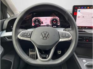 Volkswagen Golf GOAL 1.5 TSI, NAVI, AHK, SHZ, LED+