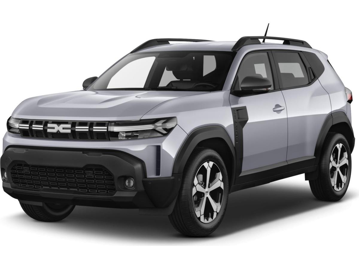 Dacia Duster Journey TCe 130 *SHZ*LHZ%GRATIS!Winterräder%