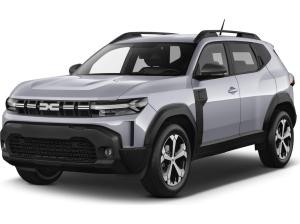 Dacia Duster Journey TCe 130 *SHZ*LHZ%GRATIS!Winterräder%