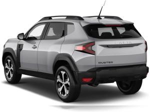 Dacia Duster Journey TCe 130 *SHZ*LHZ%GRATIS!Winterräder%
