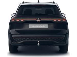 Volkswagen Tiguan 2.0 TDI DSG 4MOTION R-Line