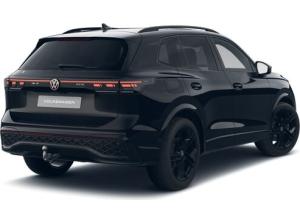 Volkswagen Tiguan 2.0 TDI DSG 4MOTION R-Line