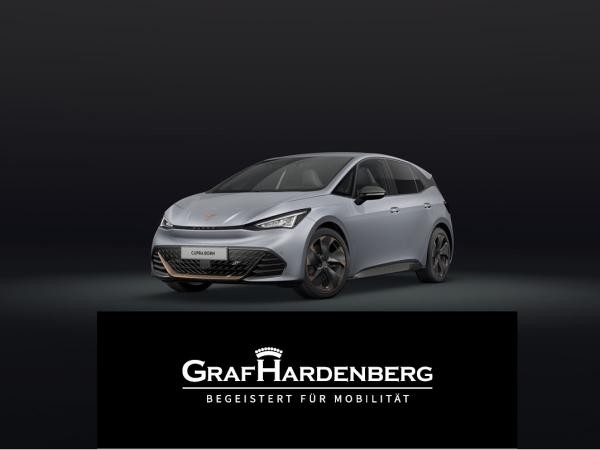 Cupra Born Edition Dynamic 170 kW (231 PS) 60 kWh