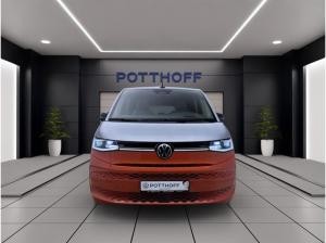 Volkswagen T7 Multivan Sofort Verfügbar