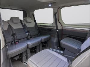Volkswagen T7 Multivan Sofort Verfügbar