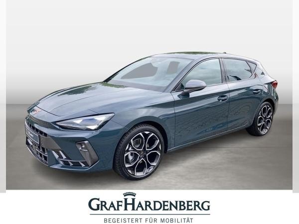 Cupra Leon 2.0 TDI 110 kW (150 PS) 7-Gang-DSG