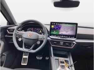 Cupra Leon 2.0 TDI 110 kW (150 PS) 7-Gang-DSG