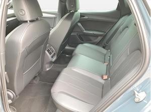 Cupra Leon 2.0 TDI 110 kW (150 PS) 7-Gang-DSG