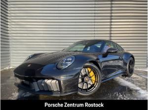 Porsche 992 Carrera 4 GTS - 541 PS - Dunkelolivmetallic