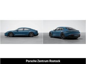 Porsche Taycan Black Edition