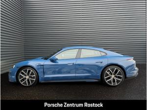 Porsche Taycan Black Edition