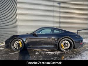 Porsche 992 Carrera 4 GTS - 541 PS - Dunkelolivmetallic