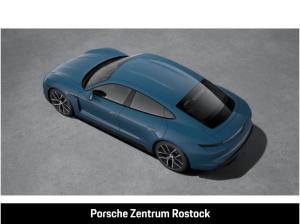 Porsche Taycan Black Edition