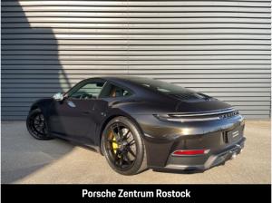 Porsche 992 Carrera 4 GTS - 541 PS - Dunkelolivmetallic
