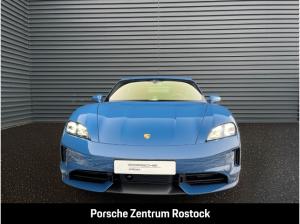 Porsche Taycan Black Edition