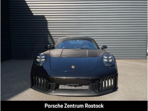 Porsche 992 Carrera 4 GTS - 541 PS - Dunkelolivmetallic