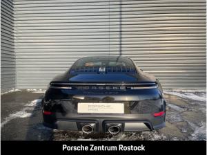 Porsche 992 Carrera 4 GTS - 541 PS - Dunkelolivmetallic