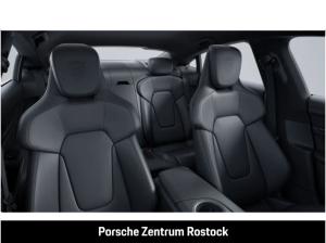 Porsche Taycan Black Edition