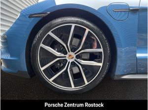 Porsche Taycan Black Edition