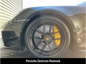 Porsche 992 Carrera 4 GTS - 541 PS - Dunkelolivmetallic