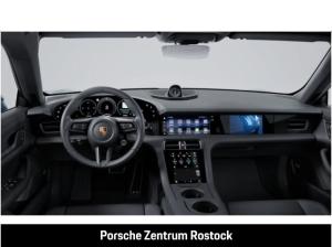 Porsche Taycan Black Edition